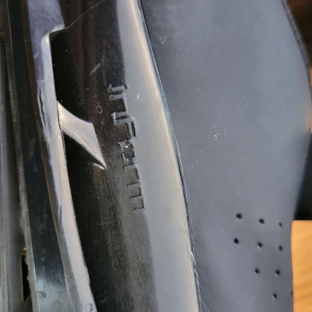 Borntrager bontrager model